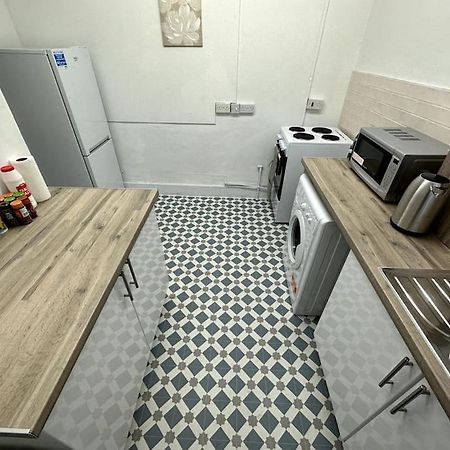 Spectacular 2 Bedroom On Tower Bridge London Ngoại thất bức ảnh
