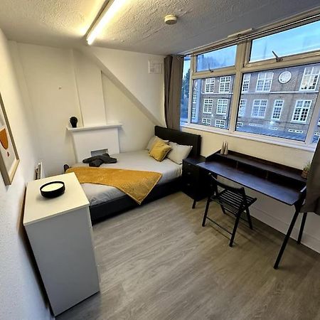 Spectacular 2 Bedroom On Tower Bridge London Ngoại thất bức ảnh