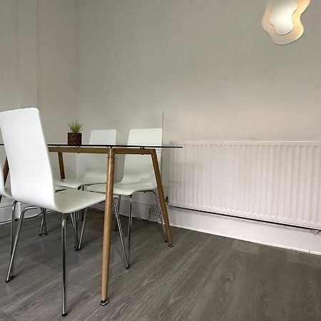 Spectacular 2 Bedroom On Tower Bridge London Ngoại thất bức ảnh
