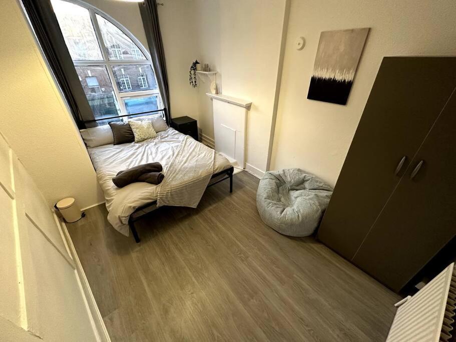 Spectacular 2 Bedroom On Tower Bridge London Ngoại thất bức ảnh
