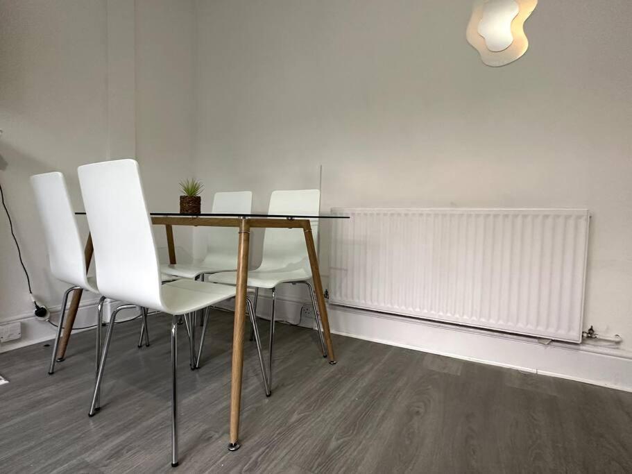 Spectacular 2 Bedroom On Tower Bridge London Ngoại thất bức ảnh